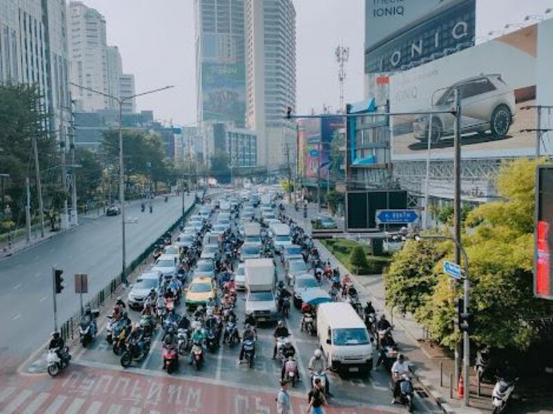 「冷凍オクラ・スライス」の流通について