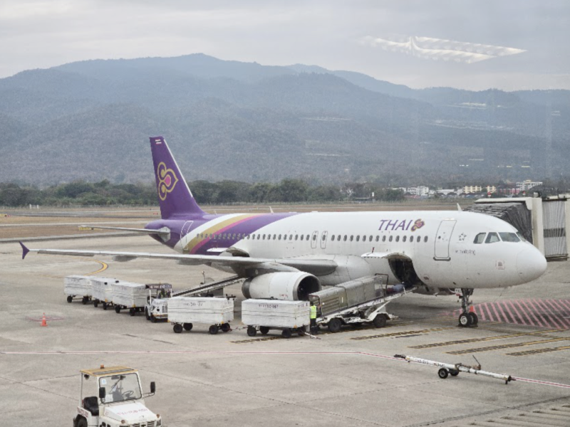 タイ出張報告 ― 原料情勢と製造体制の確認